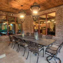 Exterior Ideas