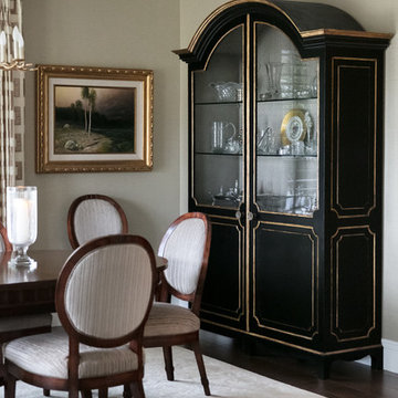 Transitional | Hillsborough