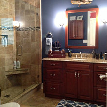 kids bathroom