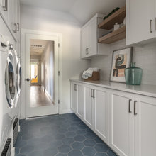 Royal Utility Room