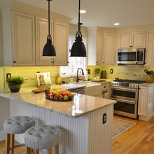 Trish - Kitchen