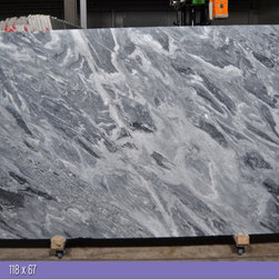 Bardiglio - Kitchen Countertops
