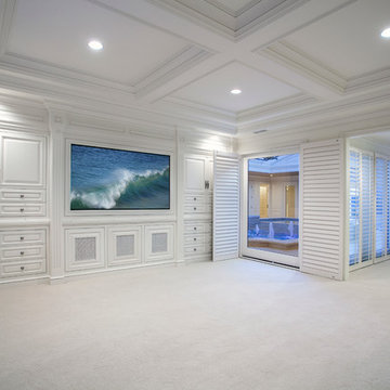 West Wind Way, Newport Beach, CA