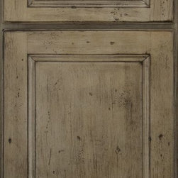 Medallion Cabinets | Madison Flat Panel - Serving Dishes And Platters