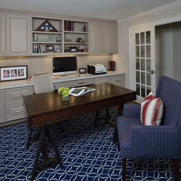 Kimberley Lane Renovation