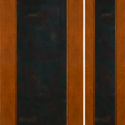 Contemporary Doors - Products