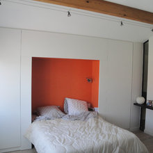 Orange tonique!