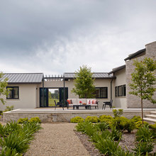 outdoor space