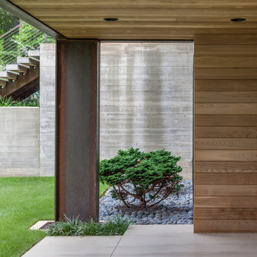 Greenville Modern Residence