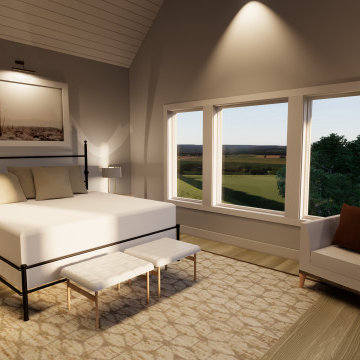 Owners Suite Render