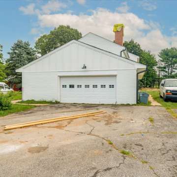 Home Renovation - Chadds Ford, PA