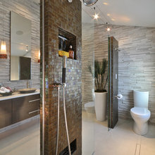 Bathrooms-General
