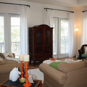 Destin Beach House Reno