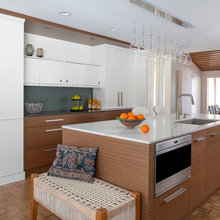 Kitchen revamp