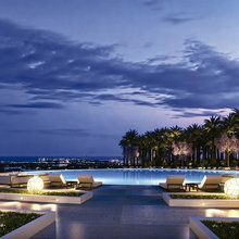 GRAN PARAISO-AMENITIES