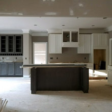 Kitchen Barstools