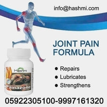 Reduce Joint Pain and Inflammation with Painazone Capsule