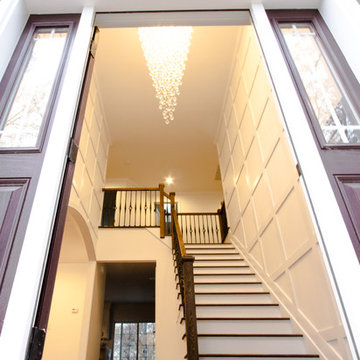 Ranch Conversion to Colonial in Ramsey NJ