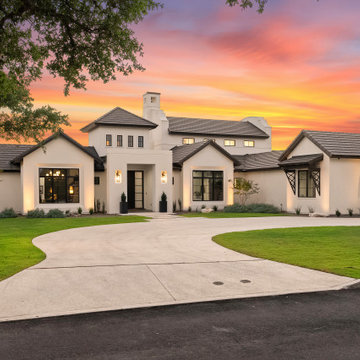 Transitional at Fair Oaks Ranch