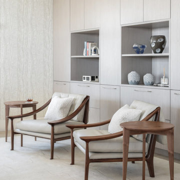 Modern Nantucket Nautical