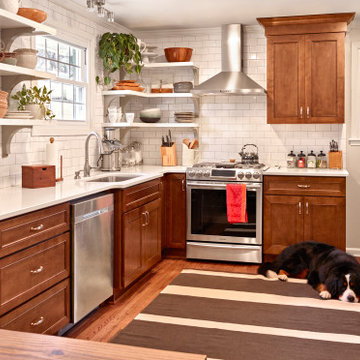 Kitchen Projects