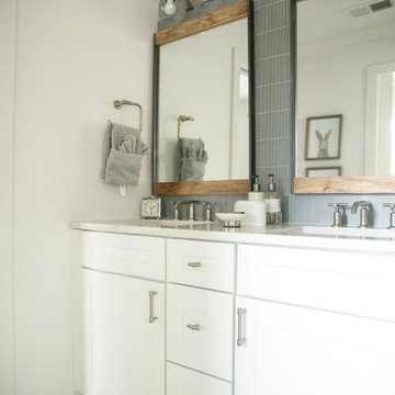 Rustic Charm