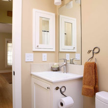 toilet paper holders