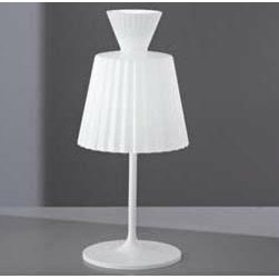 Katerina T Table Lamp By Leucos Lighting - Table Lamps