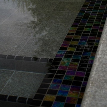 Absolute Black Pool and Spa