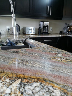 Sims Lohman Fine Kitchens And Granite Elyria Oh Us 44035 Houzz