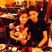 Tan Yoshi's photo