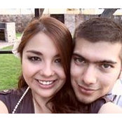 Goretti Arvizu's photo