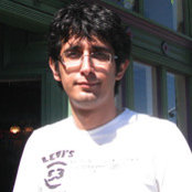 Farzan Rohani's photo
