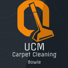 UCM Carpet Cleaning Bowie