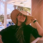 Yanet Samads foto