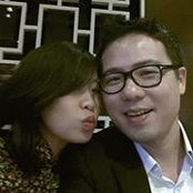 Simon Hong's photo