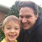 Christopher McKeon's photo