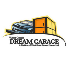 West Coast Dream Garage