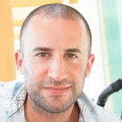 Guy Eilat's photo
