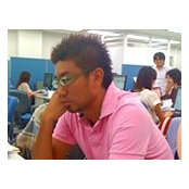Norihiko Shimura's photo