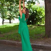 Anna Eritsyan's photo