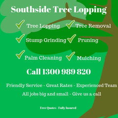Southside Tree Lopping