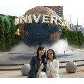 Shally Tjong's photo