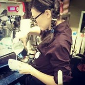 Alexandra Mitroi's photo