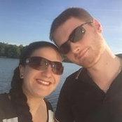Aude Delzenne's photo