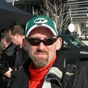 Ghislain Dolbec's photo
