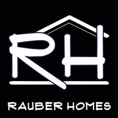 Rauber Homes