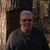 William Pardoe's photo