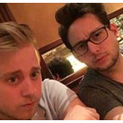 Lukas Burkart's photo