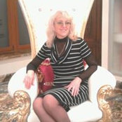Olga Sluzko's photo